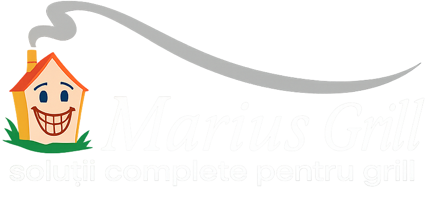 Marius Grill